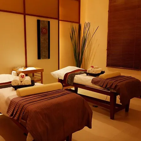 Resort Oasis Club
