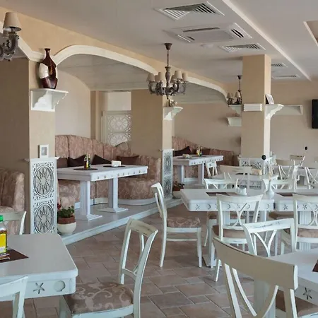 Resort Oasis Club 4*
