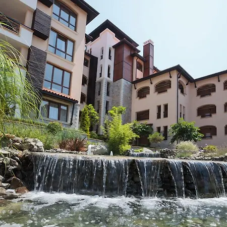 Resort Oasis Club 4*