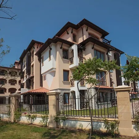 Resort Oasis Club 4*