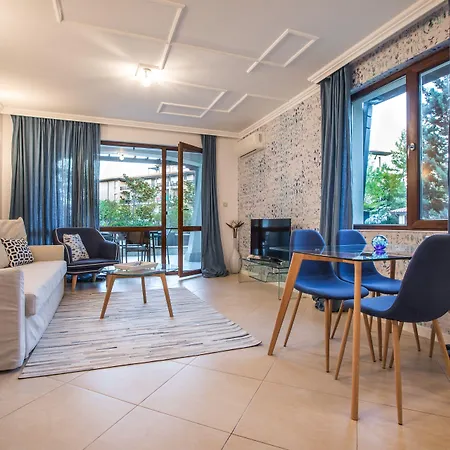 Resort Oasis Club 4*
