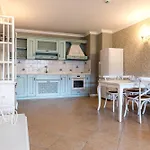 Oasis Club Semesteranläggning (resort)