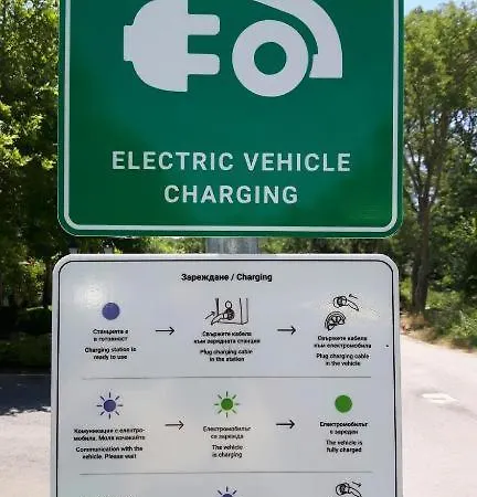 Oasis Club 4* Łozenec