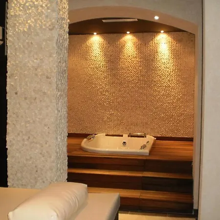 Oasis Club Ośrodek wypoczynkowy Łozenec