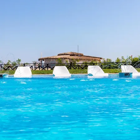 Oasis Club Лозенец