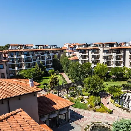 Oasis Club Здравен курорт Лозенец