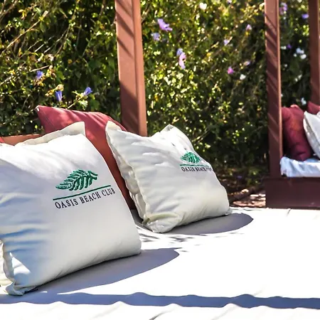 Oasis Club 4* Lozenets