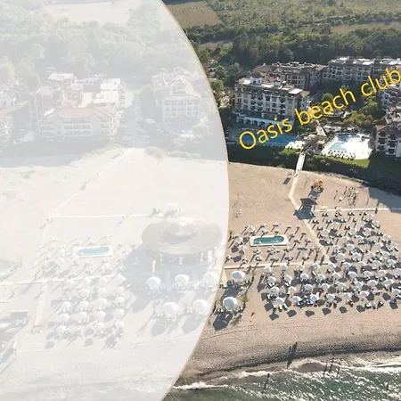 Oasis Club
