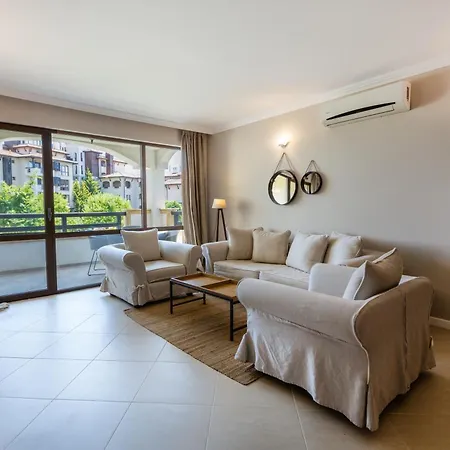 Ośrodek wypoczynkowy Oasis Club