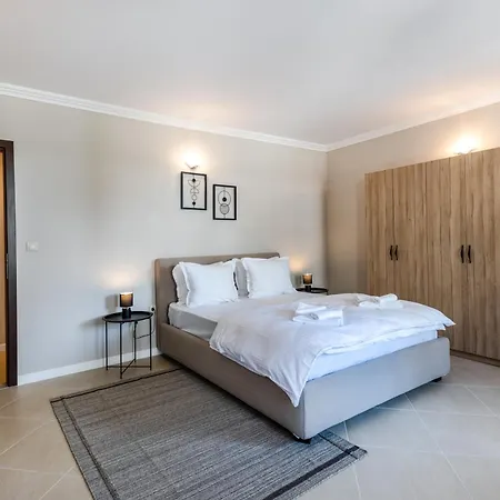 Ośrodek wypoczynkowy Oasis Club Łozenec