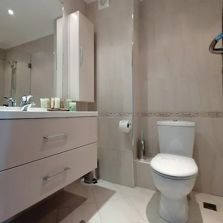 Oasis Club Ośrodek wypoczynkowy Łozenec