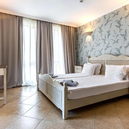 Oasis Club Lozenec