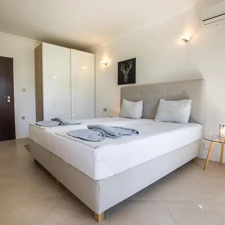 Ośrodek wypoczynkowy Oasis Club