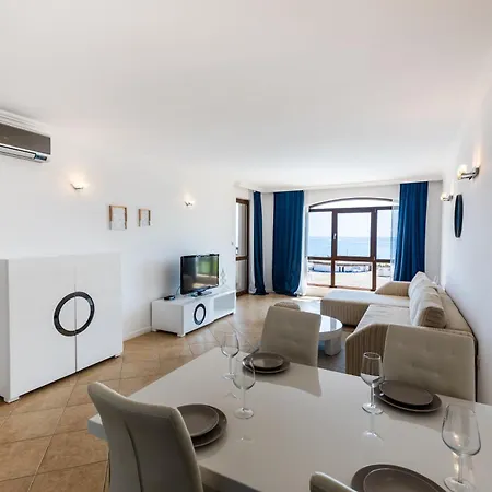 Oasis Club Ośrodek wypoczynkowy 4*