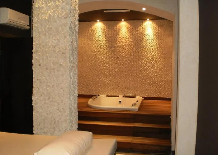 Oasis Club 리조트 로제넷츠