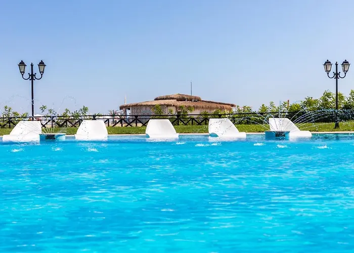 Oasis Club 로제넷츠