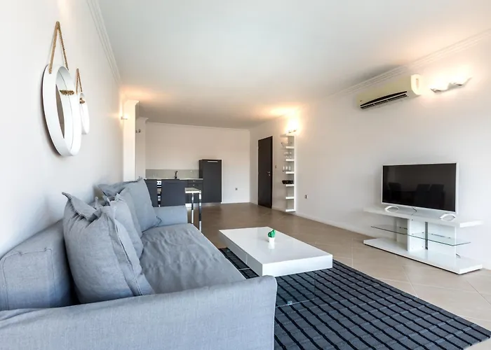 Oasis Club 리조트