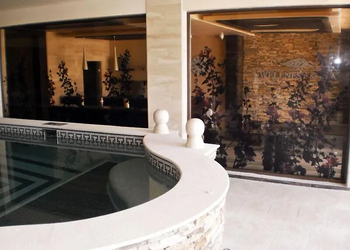 Oasis Club 리조트 로제넷츠